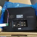 PLC Touch Screen HMI NB10W-TW01B NB10WTW01B NB10W TW01B