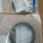 E2E-X3D1-N E2E X3D1 N Inductive Standard Proximity Sensor PD86