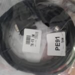 PLC FX PLC Cable ke Weinview weintek MT HMI Kabel PE91