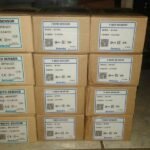 BR100-DDT BR100 DDT NPN Output 12-24 VDC Photoelectric Sensor PM11