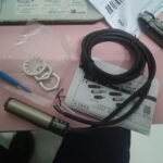 BR100-DDT-P BR100 DDT P BR100DDTP PNP 12-24V Photoelectric Sensor PM12