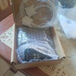 FX3U-24MT FX3U - 24MT 14 Input 10 Output 24V 1A PLC + cable PR57