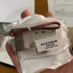 SY3120-5LZD-C4 SY3120 - 5LZD - C4 DC 24V Solenoid Valve Pneumatic KD89