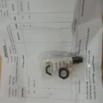 Pneumatic Hydraulic Shock Absorber AC1210 Oil Buffer Damping KG19