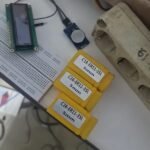 ER11 5mm adaptor shaft motor Chuck collet Holder Extension Rod KN05