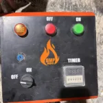 DH48S-S Relay Twin Counter Digital Precision Delay Time DH48S PD37