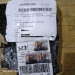 G2R-1A-E 24VDC SPST-NO 16A 250VAC G2R Series 6pin Power Relay PH31