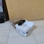 4.5N.m Nema 34 4Nm 86 Servo Stepper Motor + Hybrid HSS86 Driver KM94