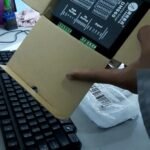 Leadshine DM860 2-Phase 32Bit DSP Digital Motor Stepper Driver KA88