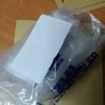 10Pin Socket IDC Connector ISP 10P Soket Konektor 2.54 FC 10 Pin SC22