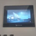 Weinview 7 inch HMI MT6071IP replace MT6070IH 5WV MT6070IH5 TK6070IH