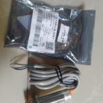 LJC18A3-B-Z/AY LJC18A3 B Z AY M18 PNP NC proximity sensor OA19