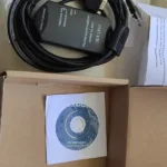 A-B AB SLC 5/01 5/02 5/03 PLC Cable 1747-UIC USB-1747PIC RS232/DH-485