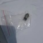 M8 3PIN 3 P Male Konektor Sensor Screw Joint Field Cable Plug SH49