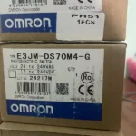 Photoelectric Sensor switch E3JM-DS70M4-G E3JM DS70M4 G PH51
