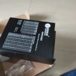 3DM2283 3-phase 150 - 220VAC 0.5 - 8.2A Digital Stepper Drive KN65