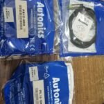 PRL18-8DP PRL18 - 8DP DC PNP NO Inductive Proximity Sensor PR20