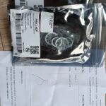 PR12-4DP PR12 4DP PR124DP PNP Inductive Proximity Sensor PK51