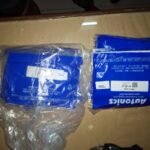 PR12-4DN PR124DN PR12 4DN NPN Inductive Proximity Sensor PK52