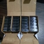 RJ2S-CL-D24 RJ2S CL D24 Plug-In DPDT 8A 24VDC Relay SK85