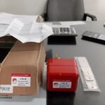 HFS-20 HFS - 20 HFS 20 Water Paddle Flow control Switch Sensor KE10