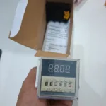 DH48S-S Relay Twin Counter Digital Precision Delay Time DH48S PD37