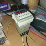 DH48S-S Relay Twin Counter Digital Precision Delay Time DH48S PD37