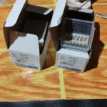DH48S-S Relay Twin Counter Digital Precision Delay Time DH48S PD37