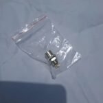 M8 3PIN 3 P Male Konektor Sensor Screw Joint Field Cable Plug SH49