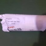 PCF10-04 fitting pneumatic lurus female 10mm drat 1/2 " PCF 10-04 KD31