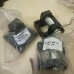 TGC SC SE CA Mounting Cylinder Pneumatic CA40 CA-40 CA 40 KD75