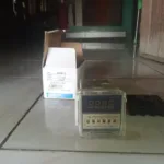 DH48S-S Relay Twin Counter Digital Precision Delay Time DH48S PD37