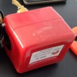 HFS-15 HFS - 15 HFS 15 Water Paddle Flow control Switch Sensor KE11