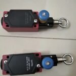 SN6170-SL-C-R SN6170 SL C R cable Pull Rope limit switch OE21