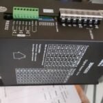 3DM2283 3-phase 150 - 220VAC 0.5 - 8.2A Digital Stepper Drive KN65