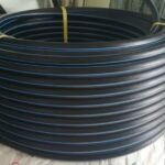 12mm SMC Putih Fitting Nepel Angin Lurus Male Connector Draf 1/2 KF02