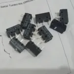 Micro Switch Mouse D2FC-F-7N Saklar Tombol Klik AR21
