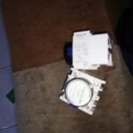 LADS2 LA DS2 LAD S2 2-pole Auxiliary Contact with ON delay PK82