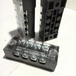 TB1504 TB 1504 Terminal Block blok Kabel Panel Mounted TB-1504 PH67
