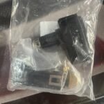 SL1-A SL1 A 5A 250V SPDT-1NC 1NO Top Roller Plunger Limit Switch SA05