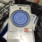 TB118N TB118 N TB 118 N E7 TB118NE7 Timer Time Switch PX37