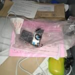 0200D 230V 15watt Pneumatic Solenoid Valve Coil KG78