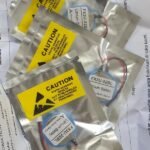 PLC Power Supply FX3U MELSEC Baterai Lithium FX3U-32BL PA02