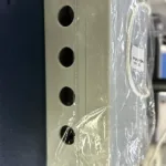 UK Din Rail terminal Waterproof Cable Junction Box 15Way 1IN 4OUT PW98