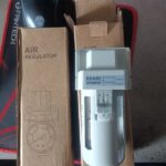 Air filter angin filter Pneumatic Regulator 3/8 " AF3000-03 KC51