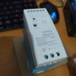 MDR-40-24 40.8W 24V 1.7A AC DC Industrial DIN rail power supply OE83