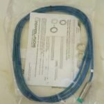 NCN4-12GM35-N0 NCN4 12GM35 N0 4mm NC Inductive sensor SC03