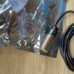 PR18-5DN DAPPRA M18 5MM NPN NO Inductive Proximity Sensor OD89