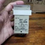 DH48S-S Relay Twin Counter Digital Precision Delay Time DH48S PD37