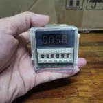 DH48S-S Relay Twin Counter Digital Precision Delay Time DH48S PD37
